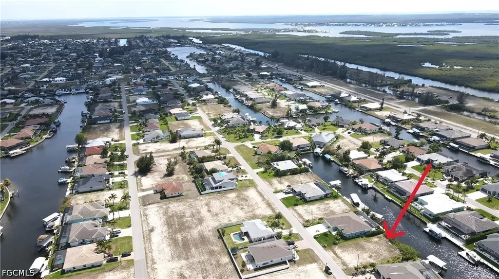 308 NW 38th Place Cape Coral FL 33993