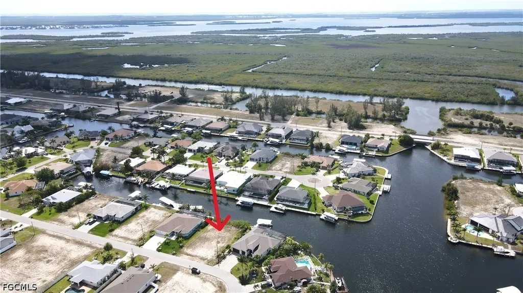 308 NW 38th Place Cape Coral FL 33993