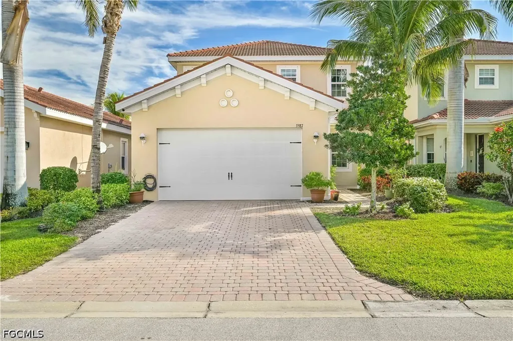 3587 Brittons Court Fort Myers FL 33916