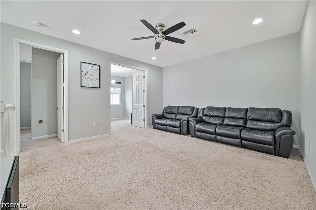 3587 Brittons Court Fort Myers FL 33916