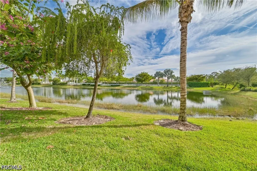 3587 Brittons Court Fort Myers FL 33916
