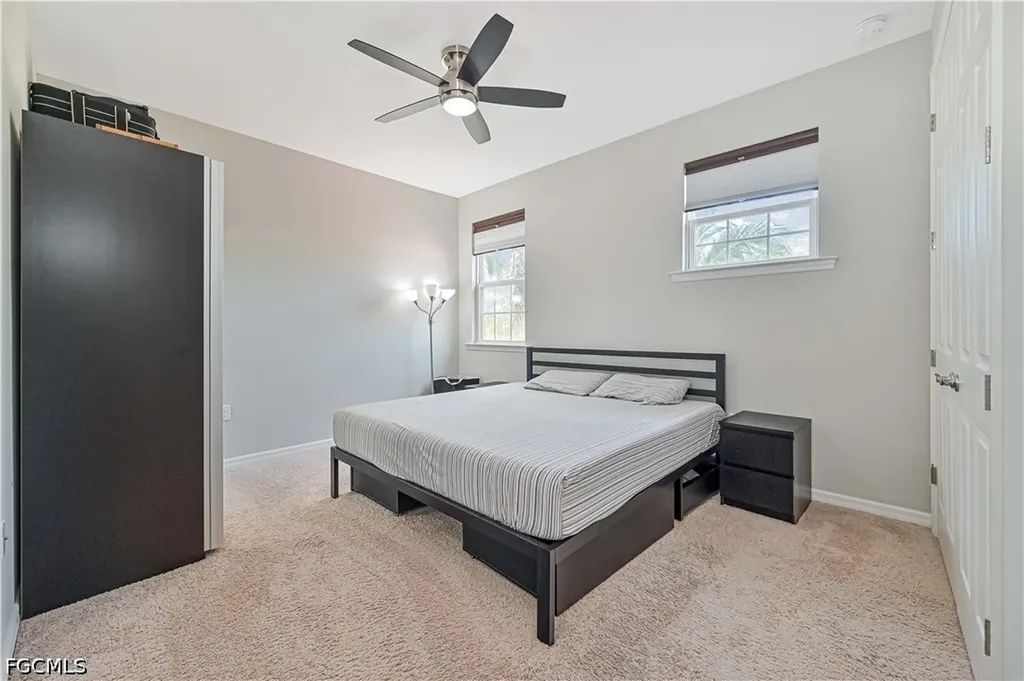 3587 Brittons Court Fort Myers FL 33916
