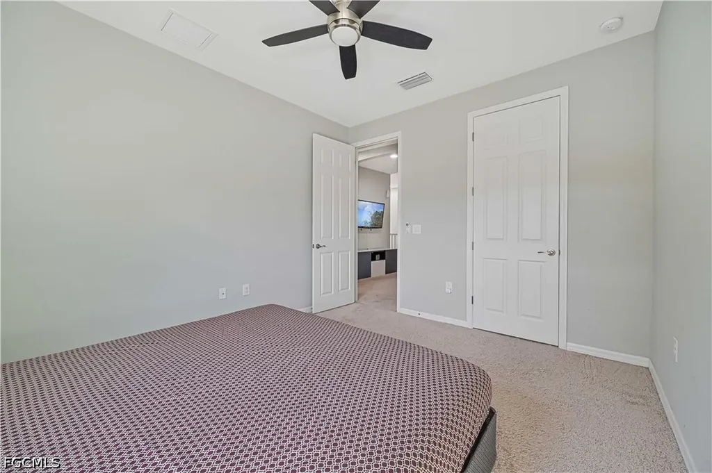 3587 Brittons Court Fort Myers FL 33916