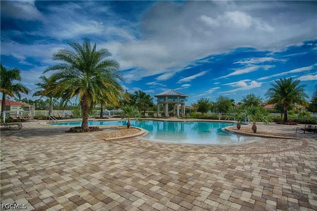 3587 Brittons Court Fort Myers FL 33916