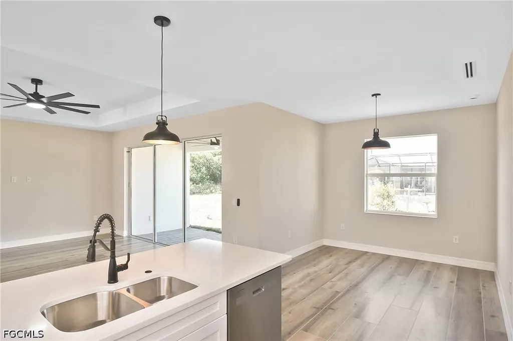 1406 NW 19th Street Cape Coral FL 33993