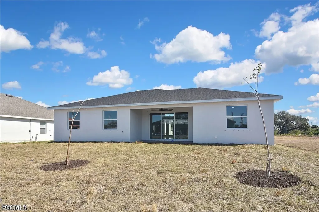 1406 NW 19th Street Cape Coral FL 33993