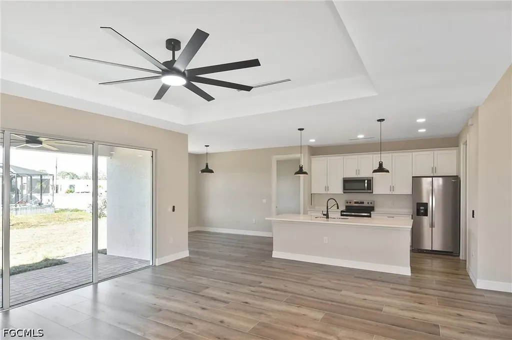 1406 NW 19th Street Cape Coral FL 33993