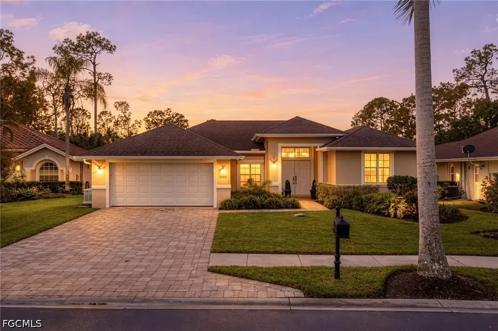 1059 Briarwood Boulevard Naples FL 34104