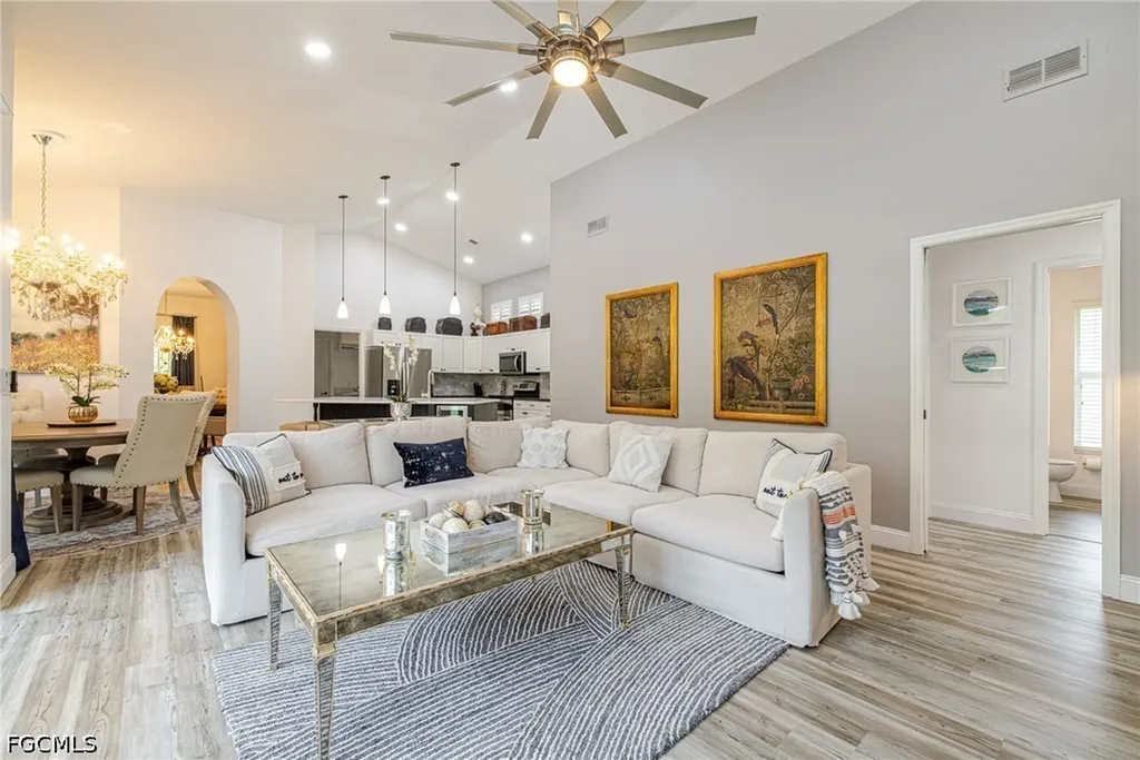 1059 Briarwood Boulevard Naples FL 34104
