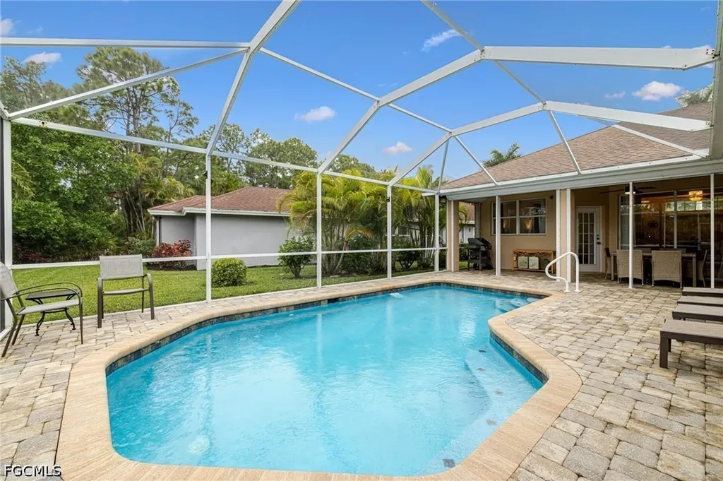 1059 Briarwood Boulevard Naples FL 34104