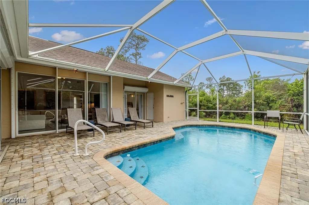 1059 Briarwood Boulevard Naples FL 34104