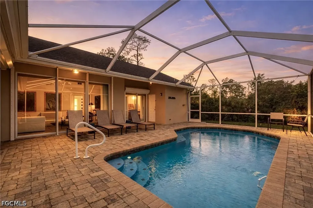 1059 Briarwood Boulevard Naples FL 34104
