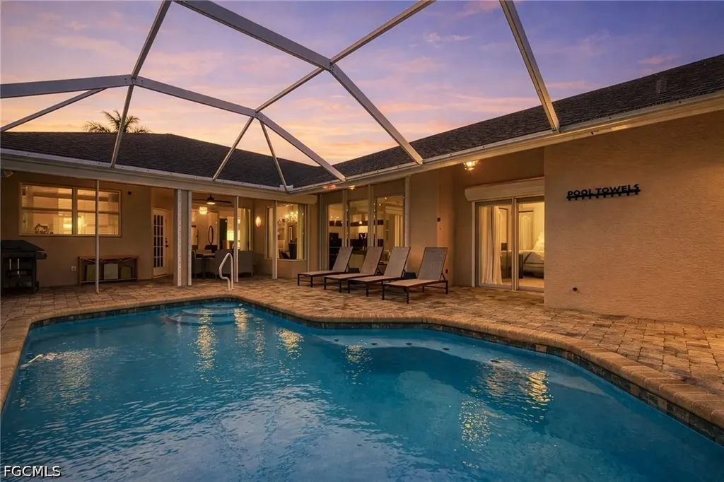 1059 Briarwood Boulevard Naples FL 34104