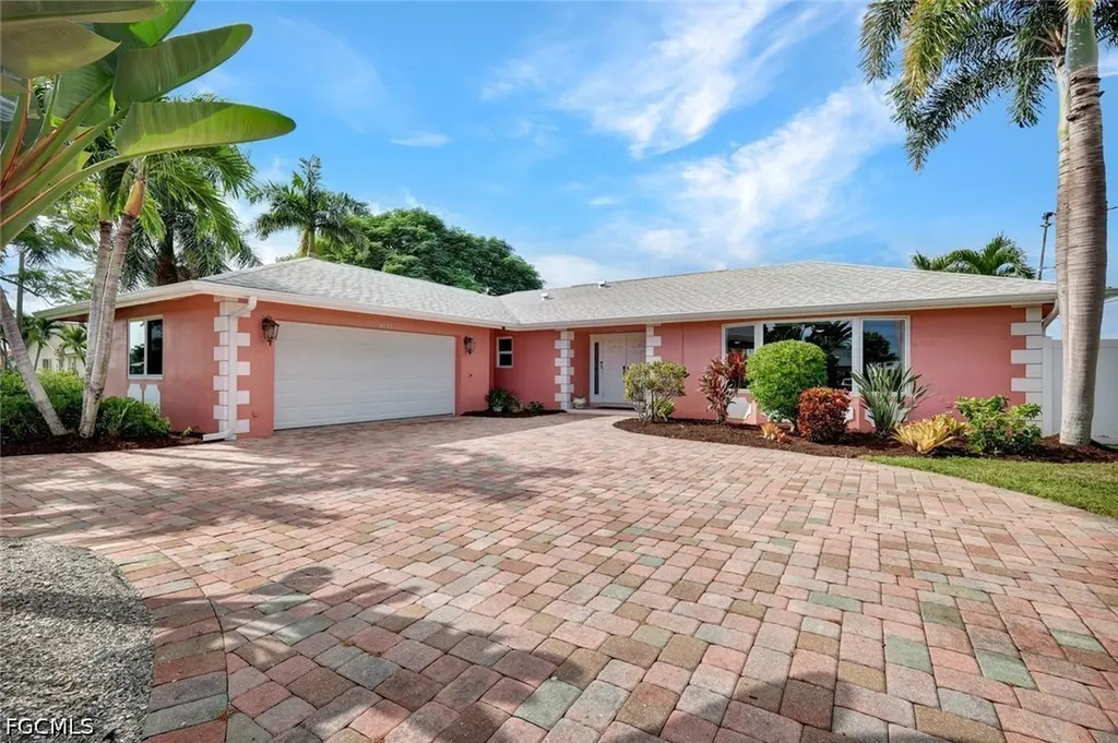Cape Coral FL, 4232 SE 8th Place