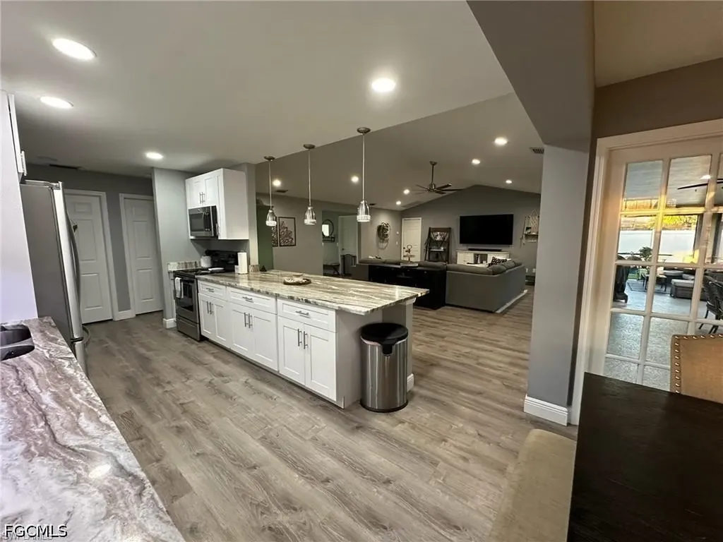 1714 SE 2nd Street Cape Coral FL 33990