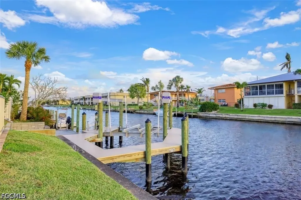 912 SE 46th Street Cape Coral FL 33904