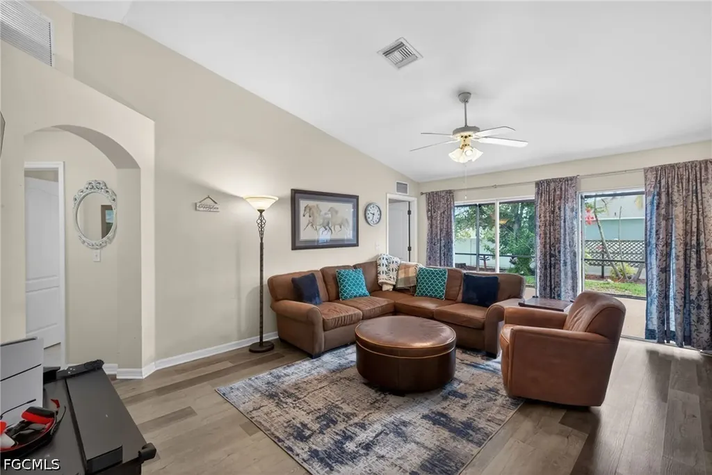 Cape Coral FL, 509 NW 36th Avenue