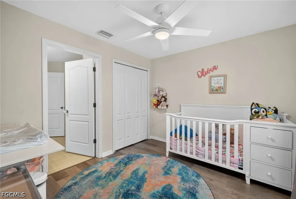509 NW 36th Avenue Cape Coral FL 33993