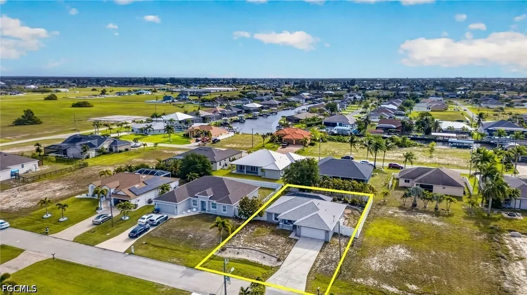 509 NW 36th Avenue Cape Coral FL 33993