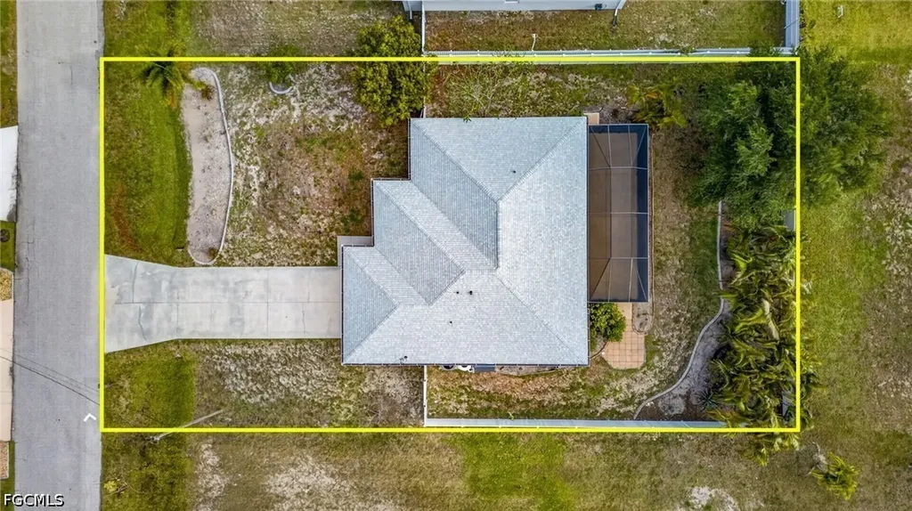 509 NW 36th Avenue Cape Coral FL 33993