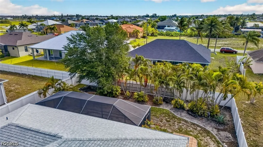 509 NW 36th Avenue Cape Coral FL 33993