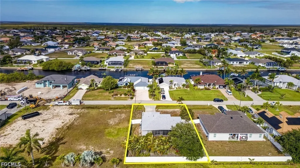 509 NW 36th Avenue Cape Coral FL 33993