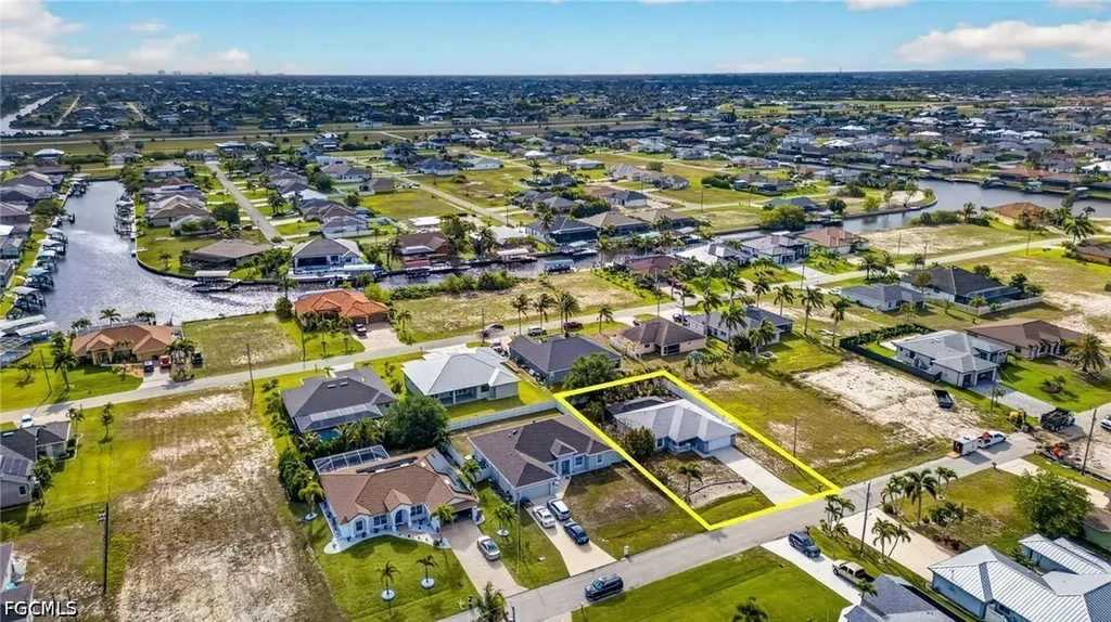 509 NW 36th Avenue Cape Coral FL 33993