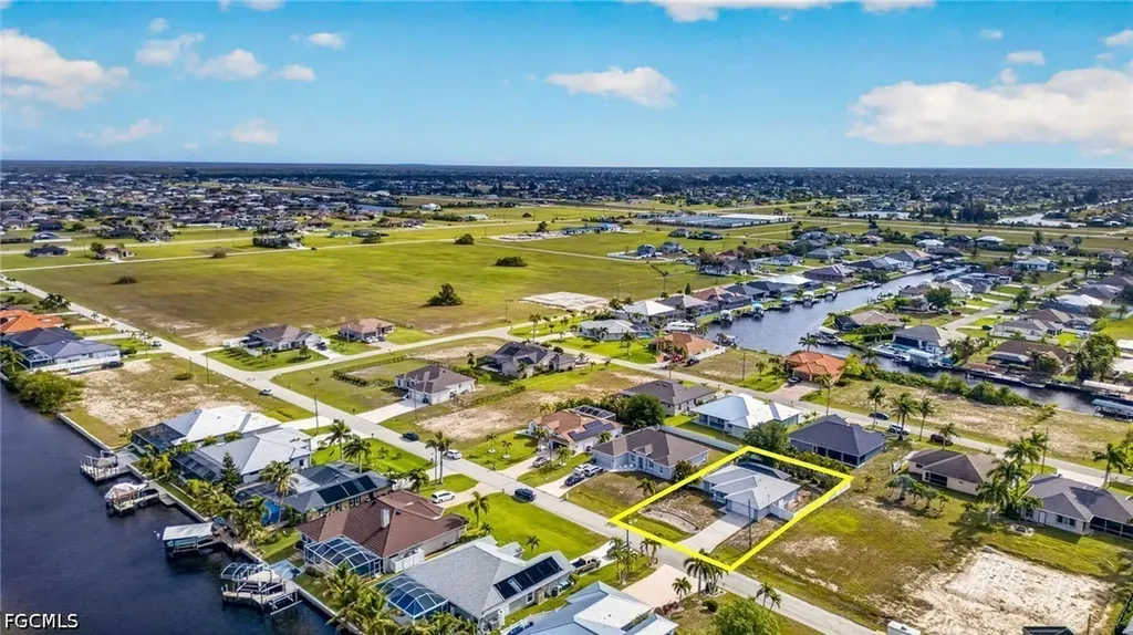 509 NW 36th Avenue Cape Coral FL 33993