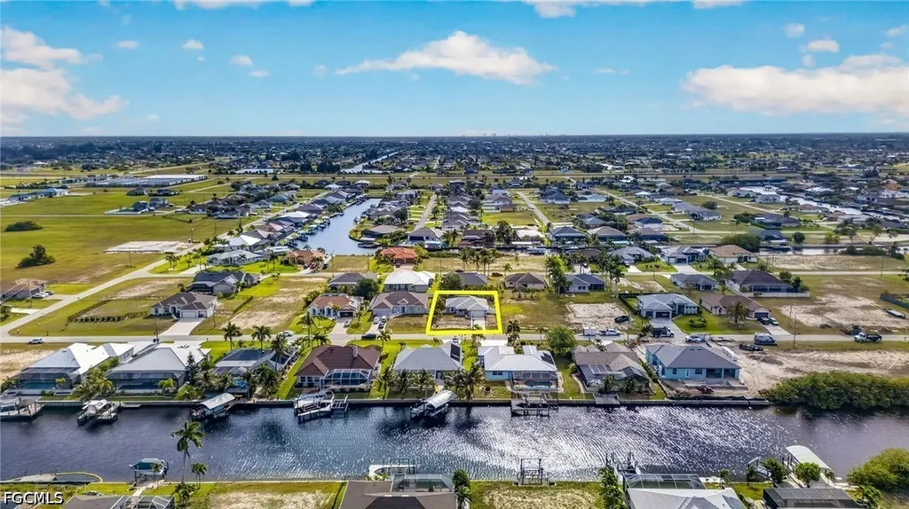 509 NW 36th Avenue Cape Coral FL 33993
