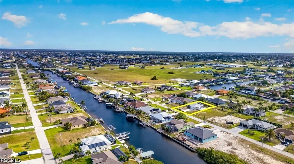 509 NW 36th Avenue Cape Coral FL 33993