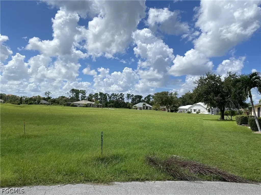 17435 Oro Court Punta Gorda FL 33955