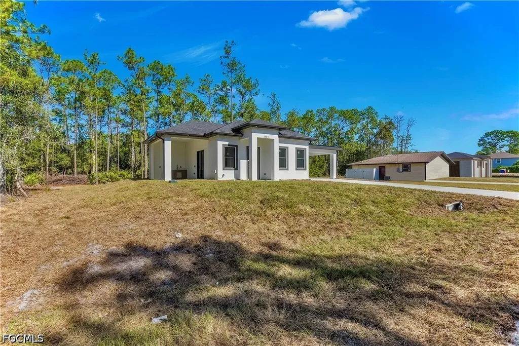 1603 E 14th Street Lehigh Acres FL 33972