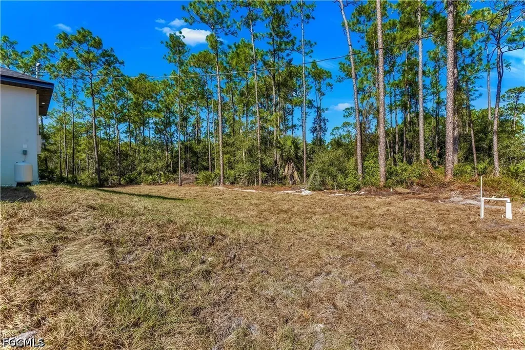 1603 E 14th Street Lehigh Acres FL 33972