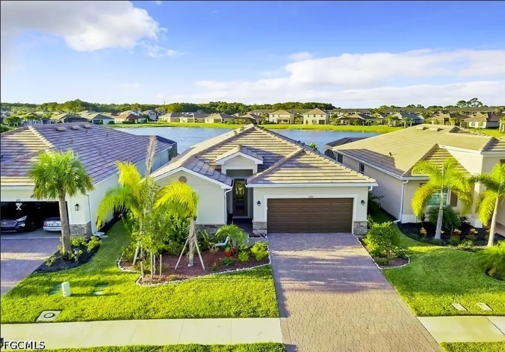 16195 Bacopa Drive Alva FL 33920