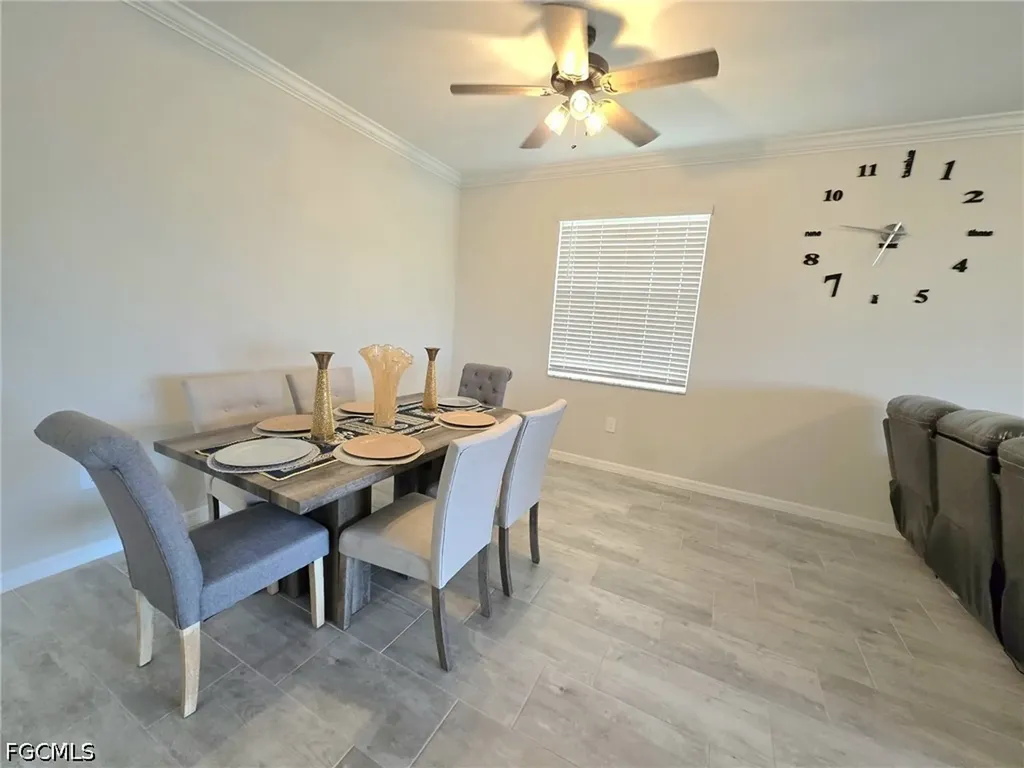 16195 Bacopa Drive Alva FL 33920