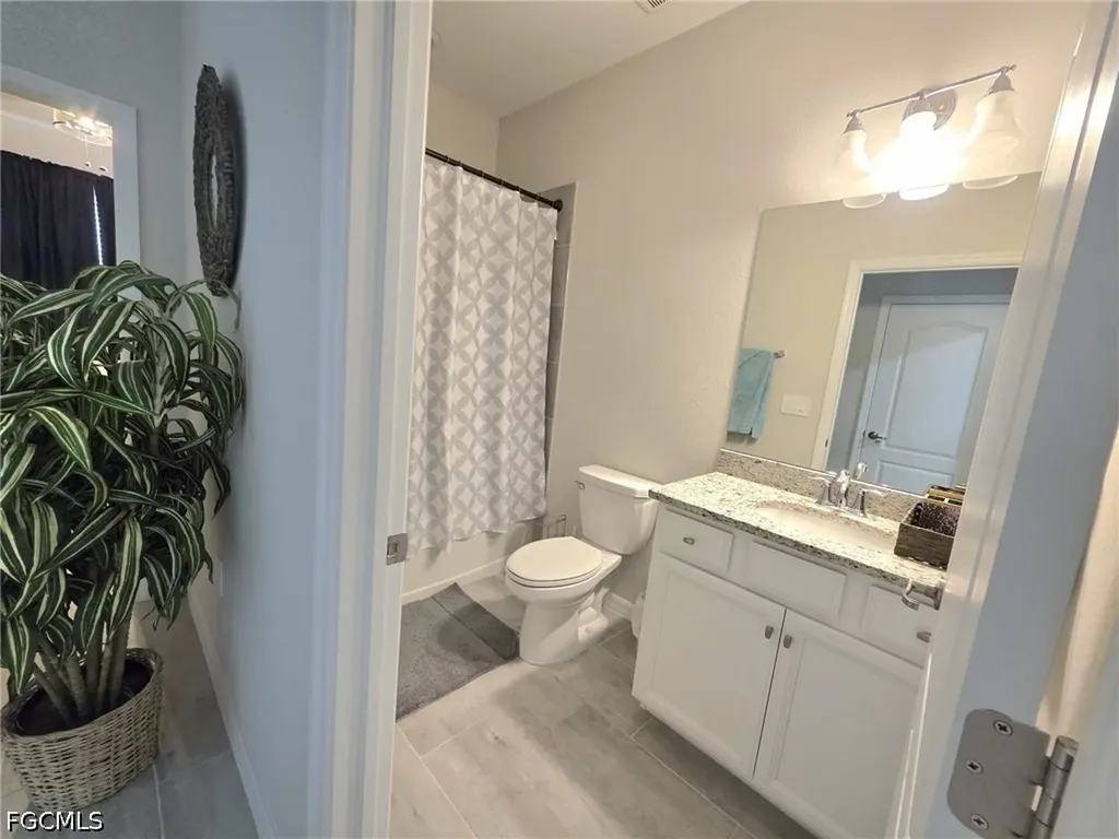 16195 Bacopa Drive Alva FL 33920