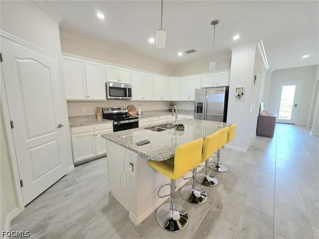 16195 Bacopa Drive Alva FL 33920