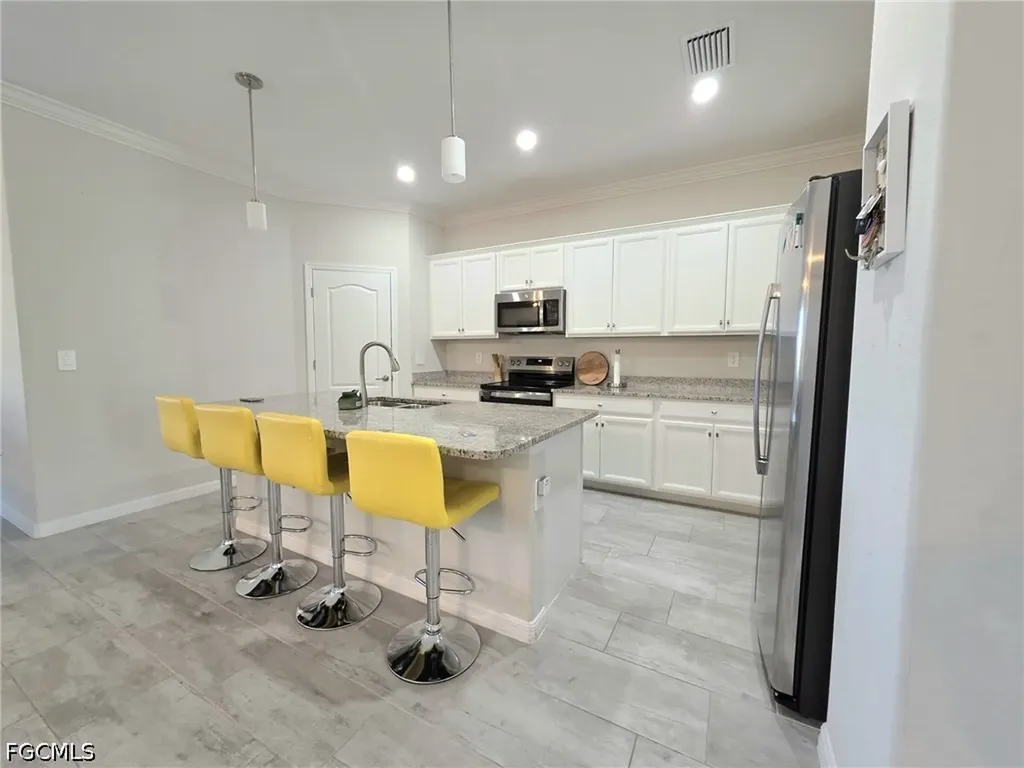 16195 Bacopa Drive Alva FL 33920