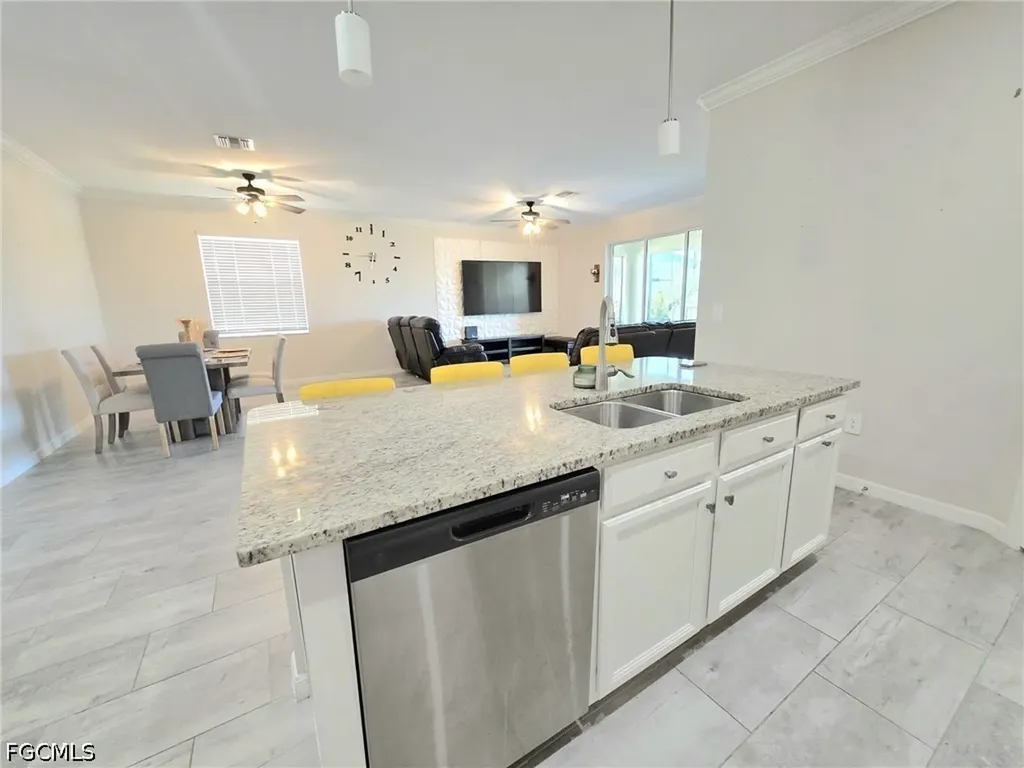 16195 Bacopa Drive Alva FL 33920