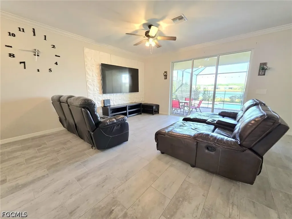 16195 Bacopa Drive Alva FL 33920