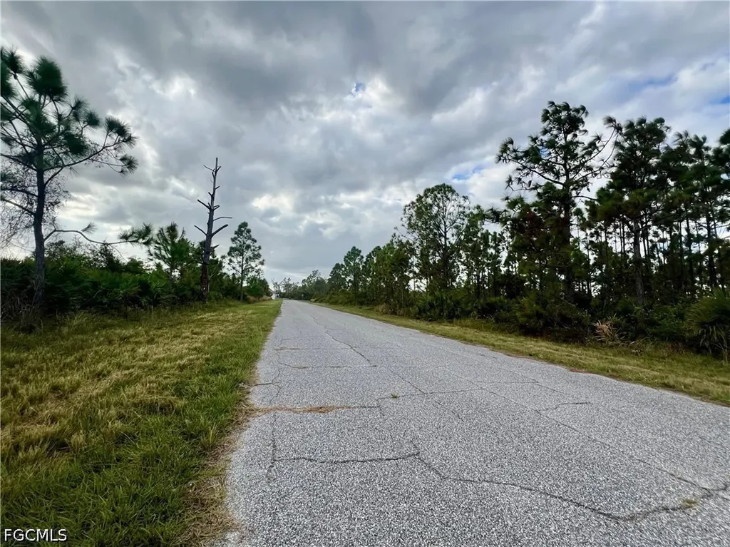 12093 Gallop Avenue Port Charlotte FL 33981