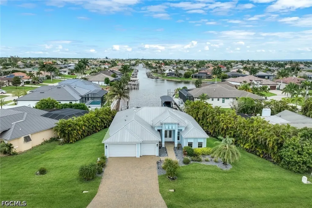 1927 SW 47th Terrace Cape Coral FL 33914