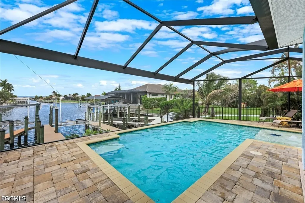1927 SW 47th Terrace Cape Coral FL 33914