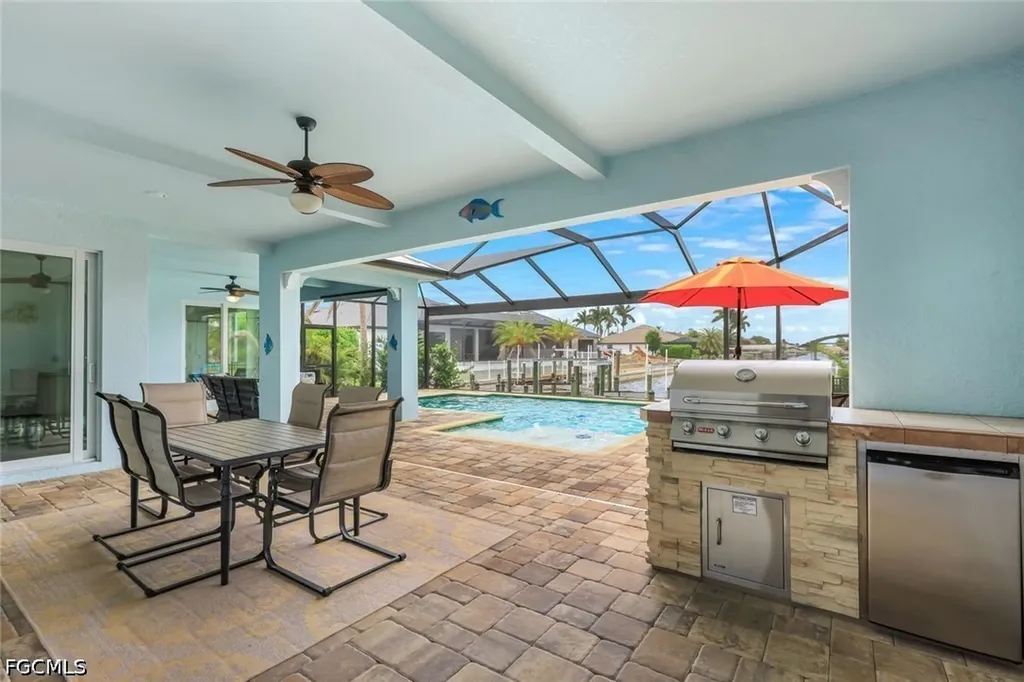 1927 SW 47th Terrace Cape Coral FL 33914