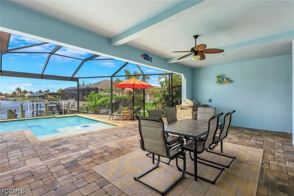 1927 SW 47th Terrace Cape Coral FL 33914