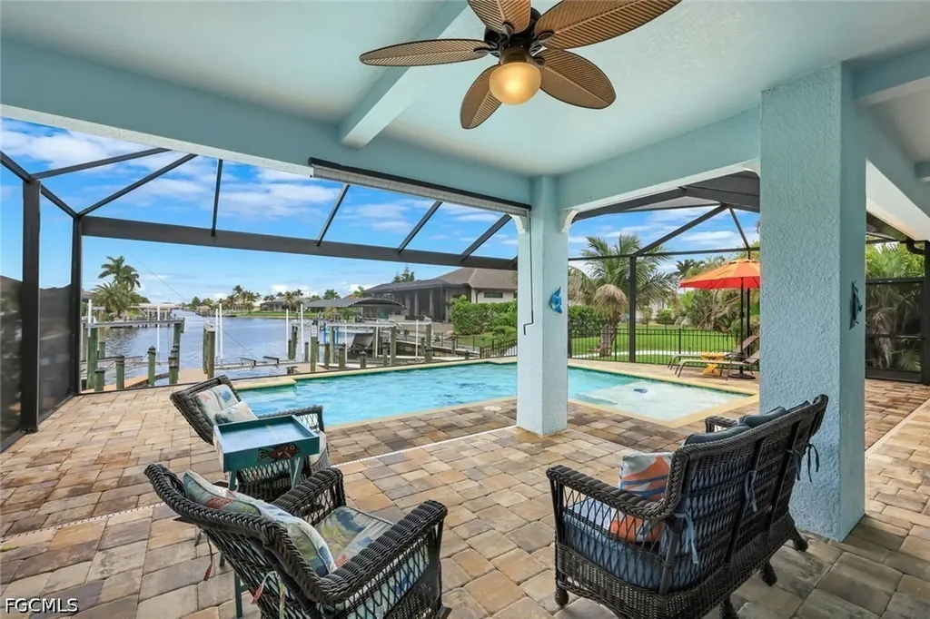 1927 SW 47th Terrace Cape Coral FL 33914