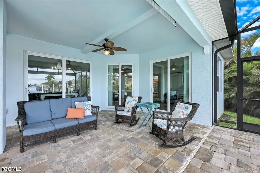 1927 SW 47th Terrace Cape Coral FL 33914