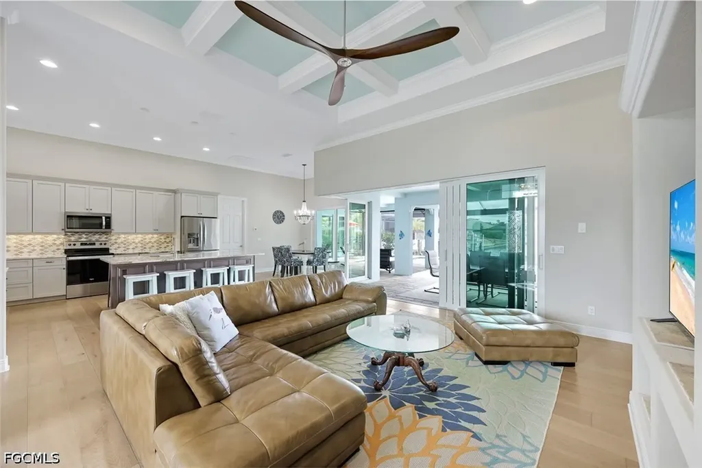 1927 SW 47th Terrace Cape Coral FL 33914