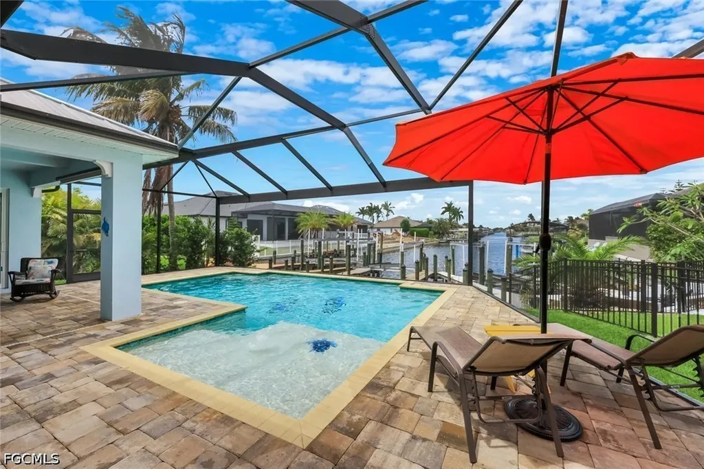 1927 SW 47th Terrace Cape Coral FL 33914