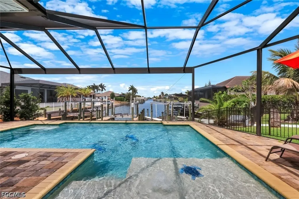 1927 SW 47th Terrace Cape Coral FL 33914